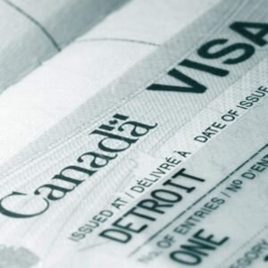 Legal Canada Visa
